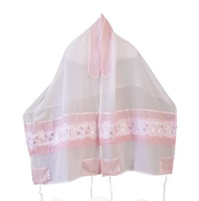 women's tallit Discover beautifully handcrafted women's tallit at Galilee Silks. Our collection showcases exquisite tallitot designed specifically for women, blending tradition with elegance.  For more visit: https://www.galileesilks.com/collections/womens-tallit-1 by Galileesilks