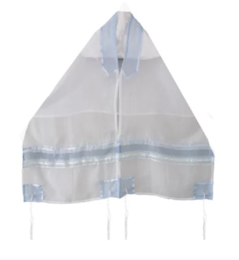 girls tallit Celebrate your daughter's spiritual journey with a special girls tallit from Galilee Silks. Our collection features exquisite prayer shawls designed exclusively for young girls. For more visit: https://www.galileesilks.com/collections/bat-mitzvah-tallit by Galileesilks