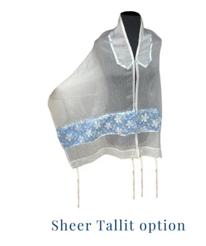 tzitzit women Explore a stunning collection of tzitzit for women at Galilee Silks. Our carefully crafted designs blend tradition and style, offering a diverse range of tzitzit women Tallit. Visit: https://www.galileesilks.com/collections/womens-tallit-1 by Galileesilks
