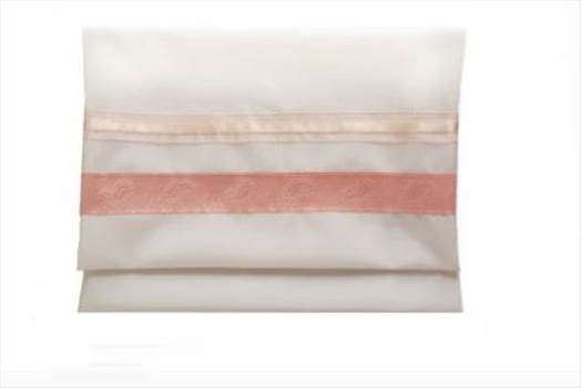 silk tallit by Galileesilks