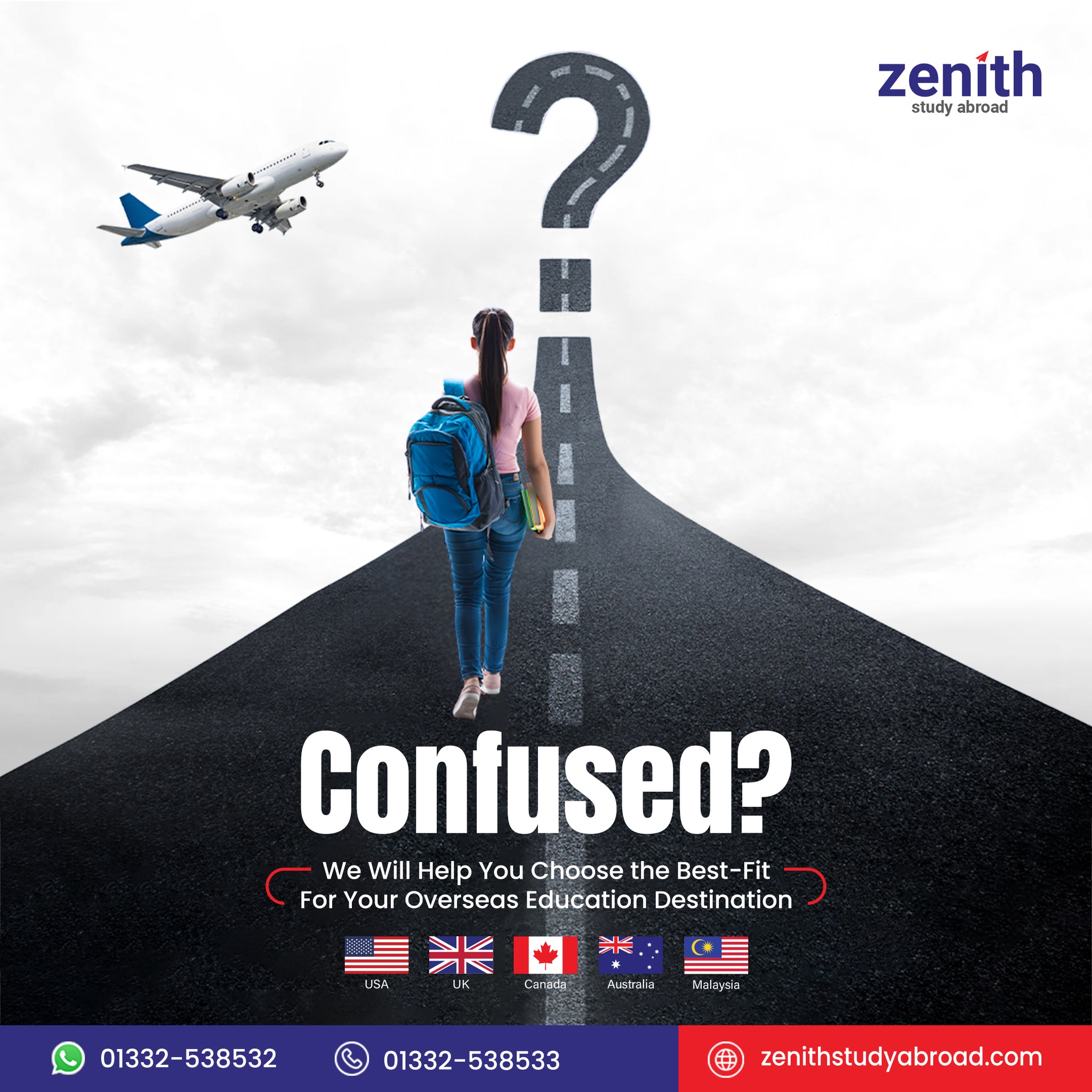 Feeling confused about your study abroad options (2).jpg  by zenithstudyabroad