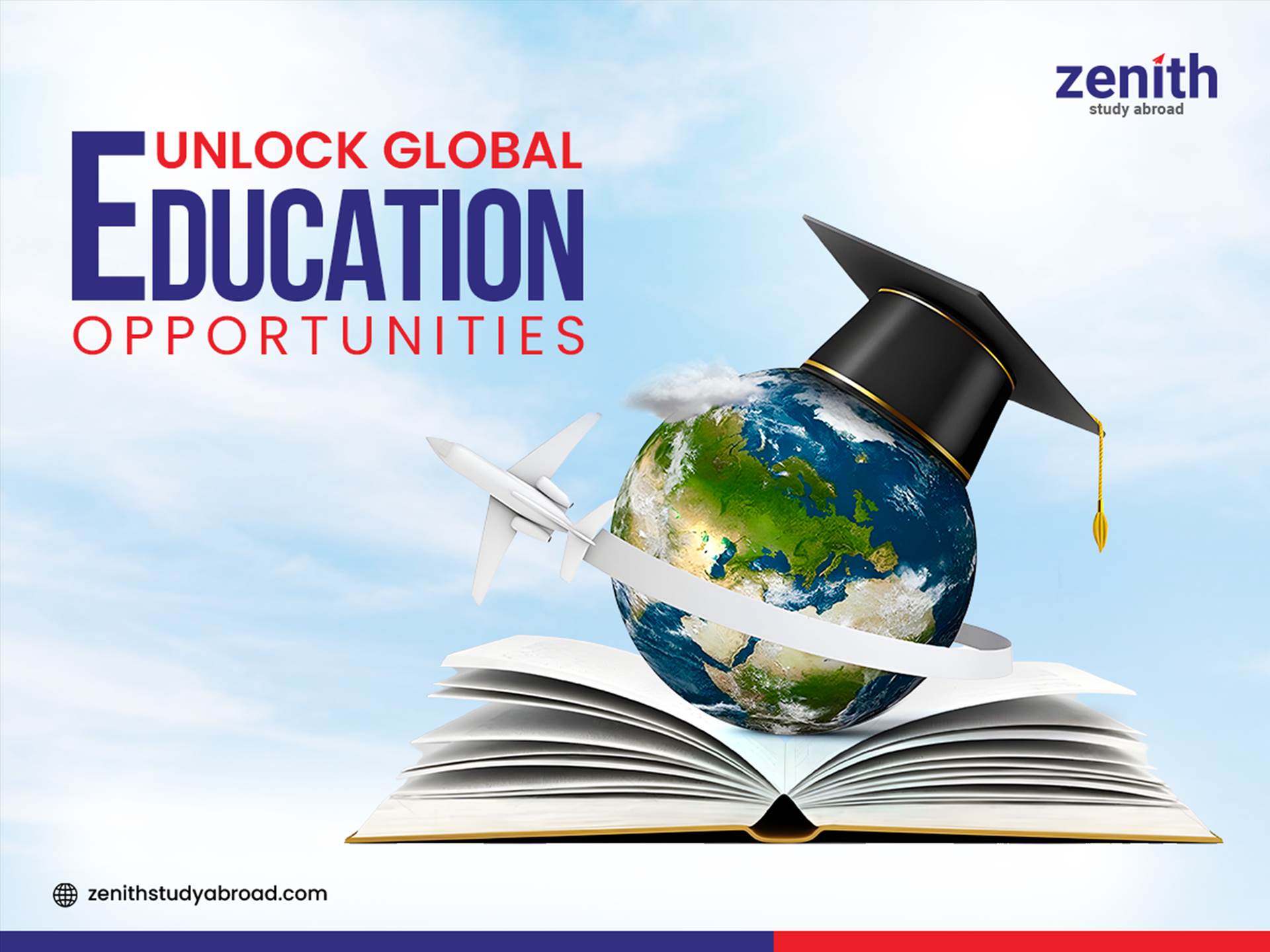 Unlock global education opportunities.png  by zenithstudyabroad