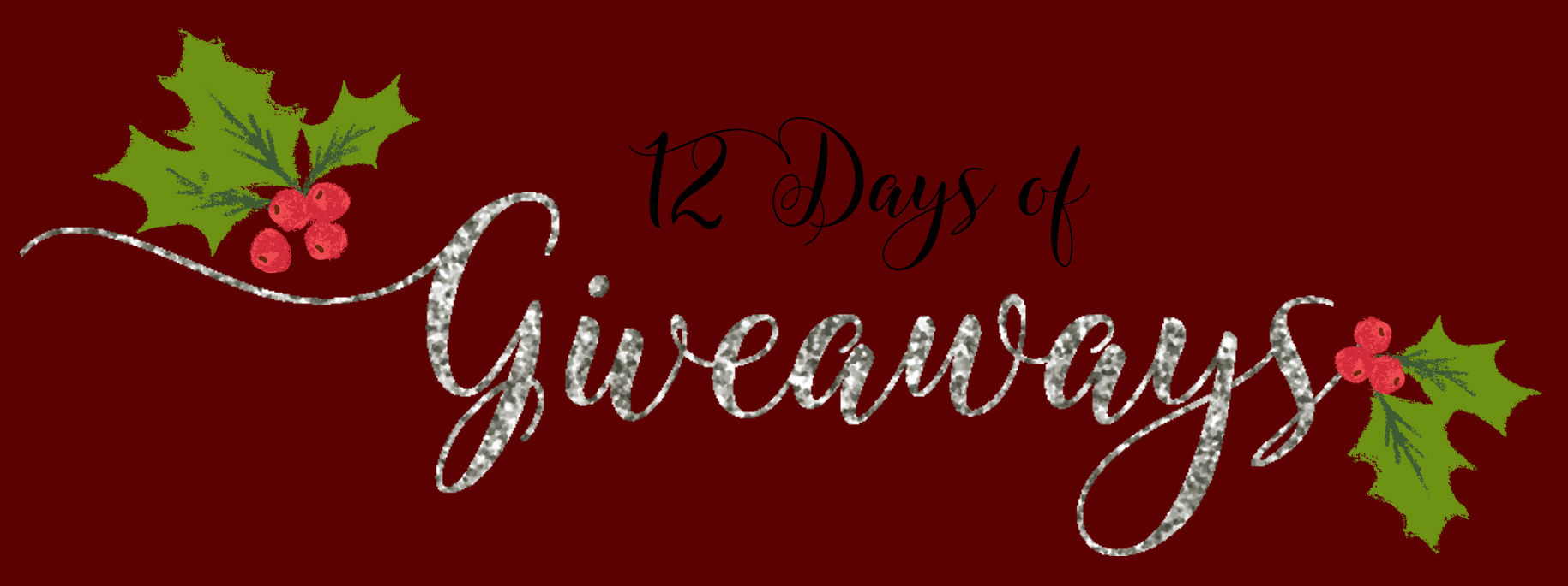 12 Days of Giveaways! 2018 | Whispering Hollow Creatives | Billings, Montana Portrait Photographer
