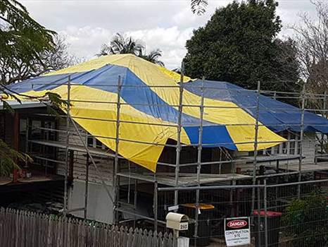 Heavy Duty Tarps - Heavy duty tarps are most commonly used for tent, construction, industrial and many other purposes. Visit: https://www.tarphire.com.au/