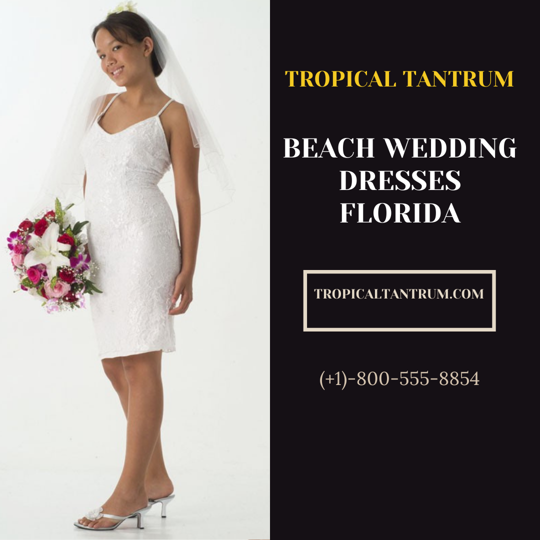 Beach Wedding Dresses Florida.png  by tropicaltantrum