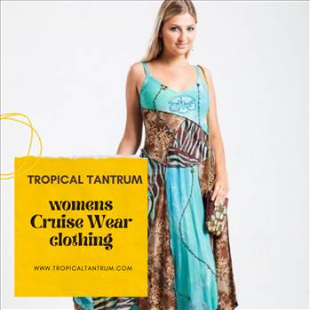 womens Cruise Wear clothing.png by tropicaltantrum