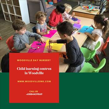 Child learning centres in Woodville.png by woodvilledaynursery