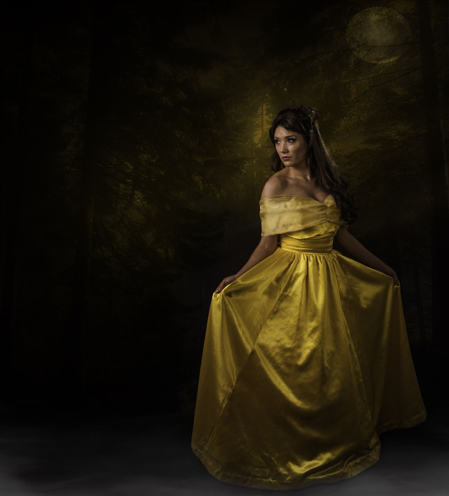 belle2.jpg  by PeterAliPhotography