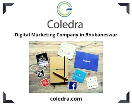Digital Marketing Company in Bhubaneswar.gif by coledrasolutions
