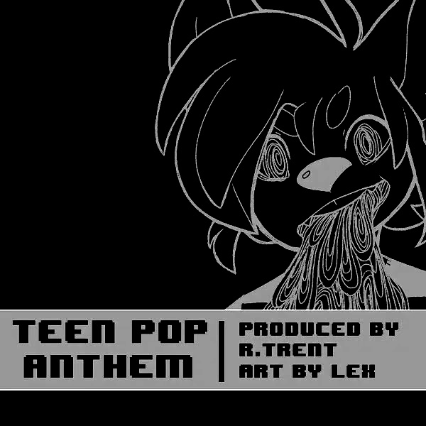 raddons-teen-pop-anthem-ep-cover-art2blackbg.jpg  by Klonoa