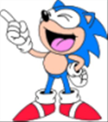 105px-Classic_sonic_laugh.svg.png by Klonoa