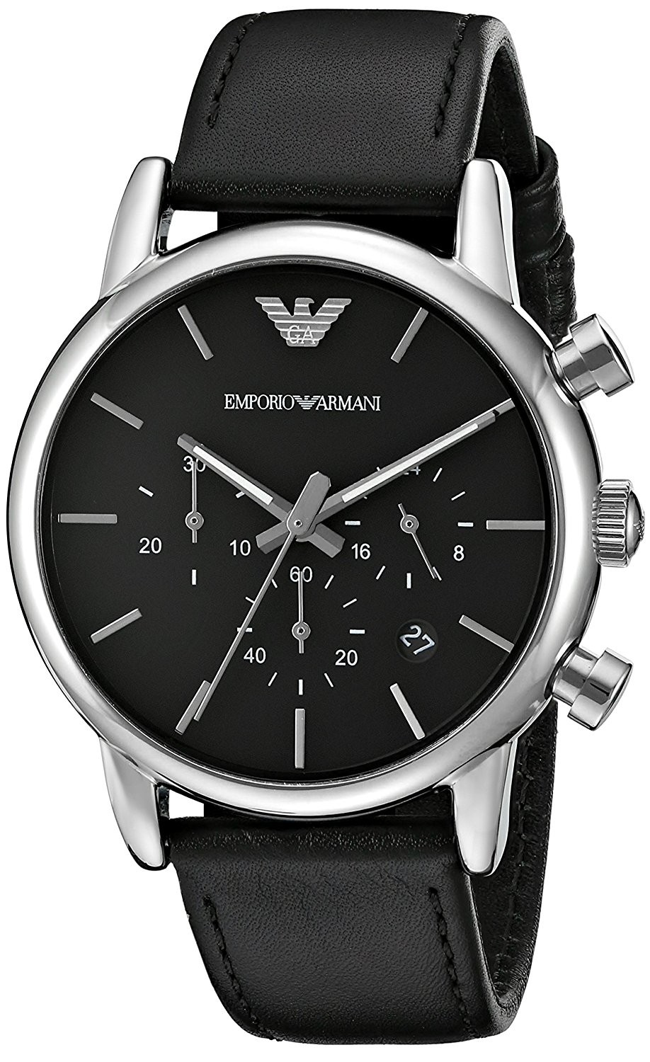 Emporio Armani Chronograph Quartz AR1733 Men’s Watch.jpg  by creationwatches