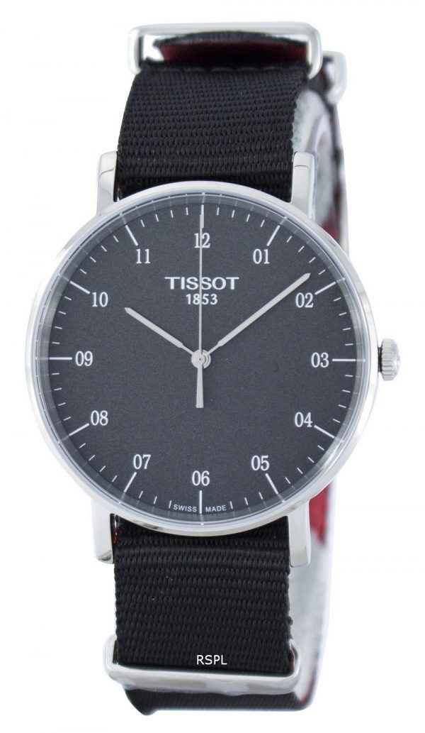 Tissot T-Classic Everytime Medium T109.410.17.077.00 T1094101707700 Men’s Watch.jpg  by creationwatches