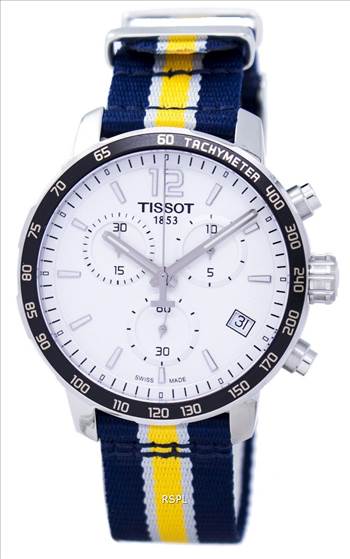 Tissot Quickster NBA Indiana Pacers Men’s Watch.jpg by creationwatches