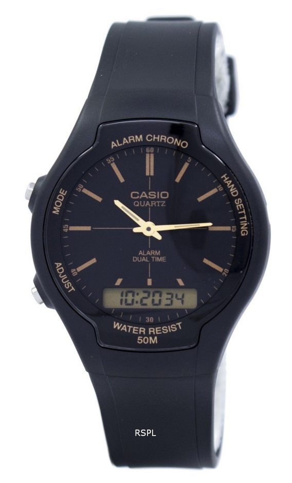 Casio Alarm Chrono Dual Time Quartz AW-90H-9EVDF AW90H-9EVDF Men’s Watch.jpg  by orientwatches