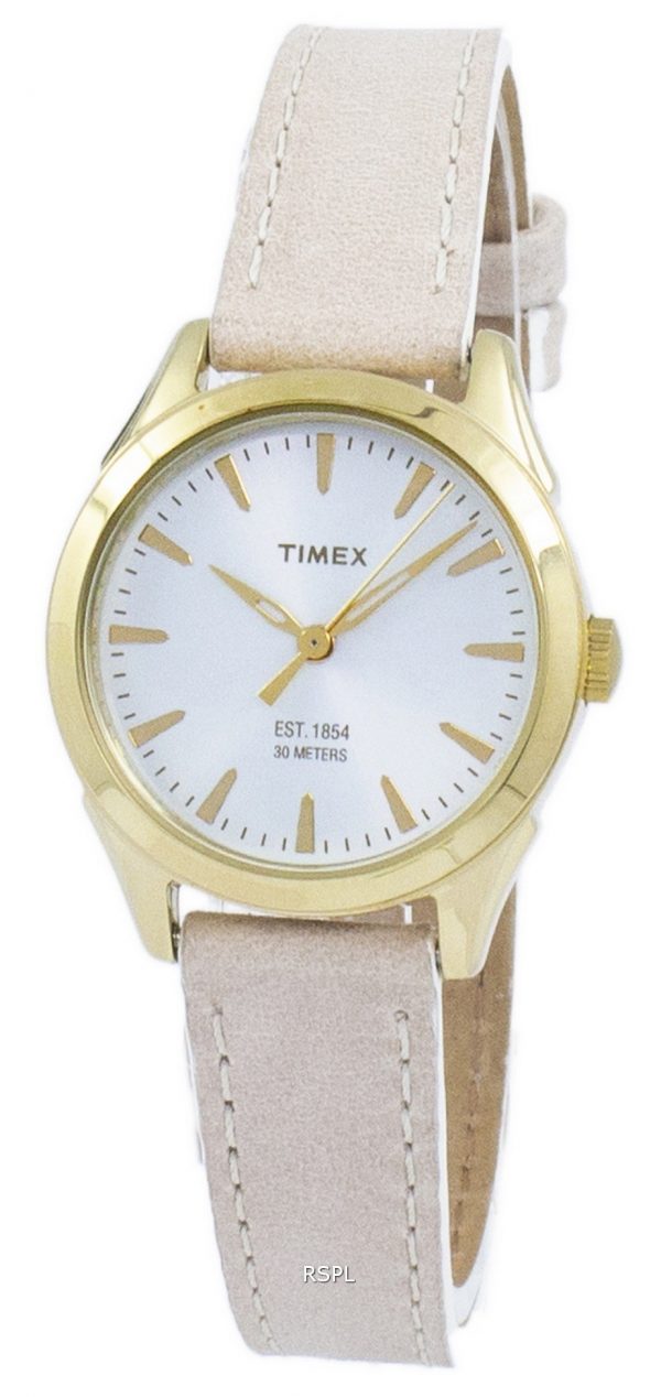 Timex Chesapeake Classic Quartz TW2P82000 Women’s Watch.jpg  by orientwatches