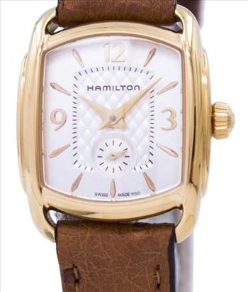 Hamilton American Classic Bagley Quartz H12341555 Women’s Watch.jpg by orientwatches