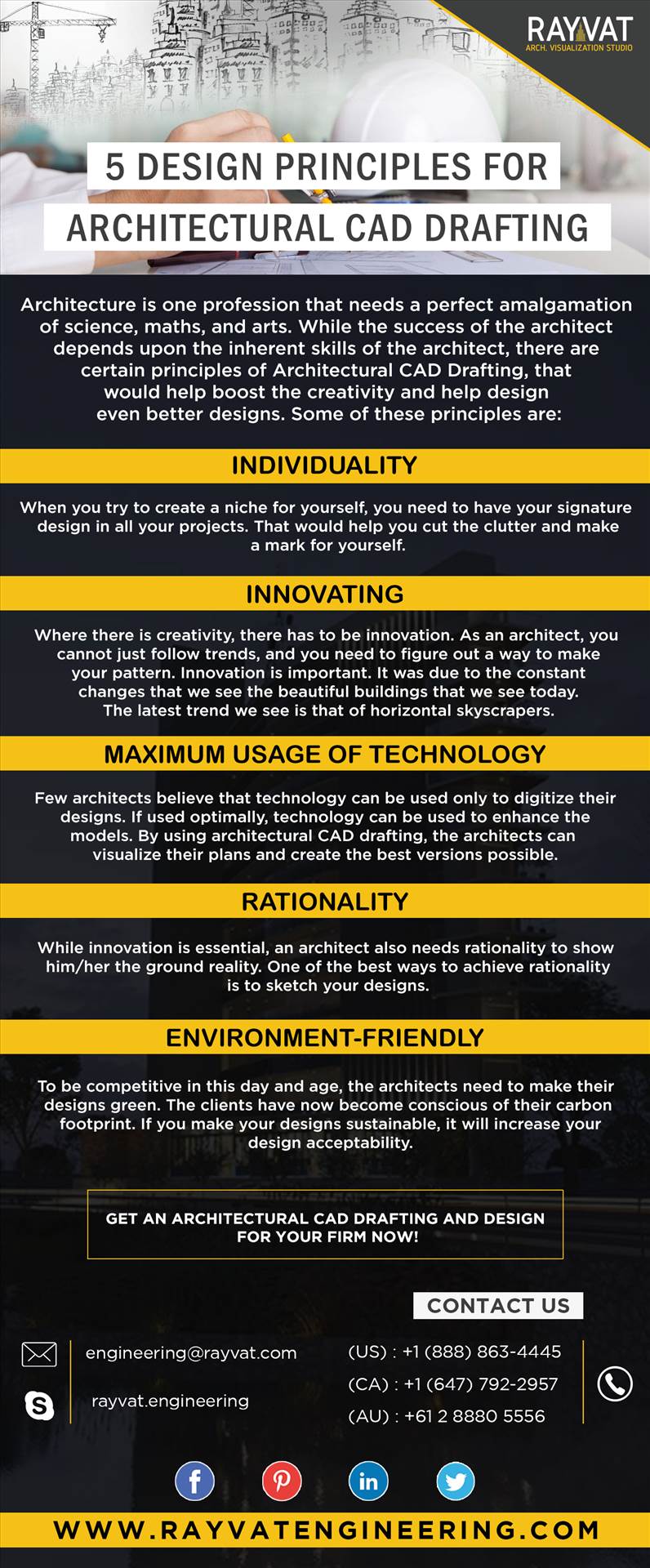 5-Design-Principles-for-Architectural-CAD-Drafting-.jpg  by ArchitectureVisualization