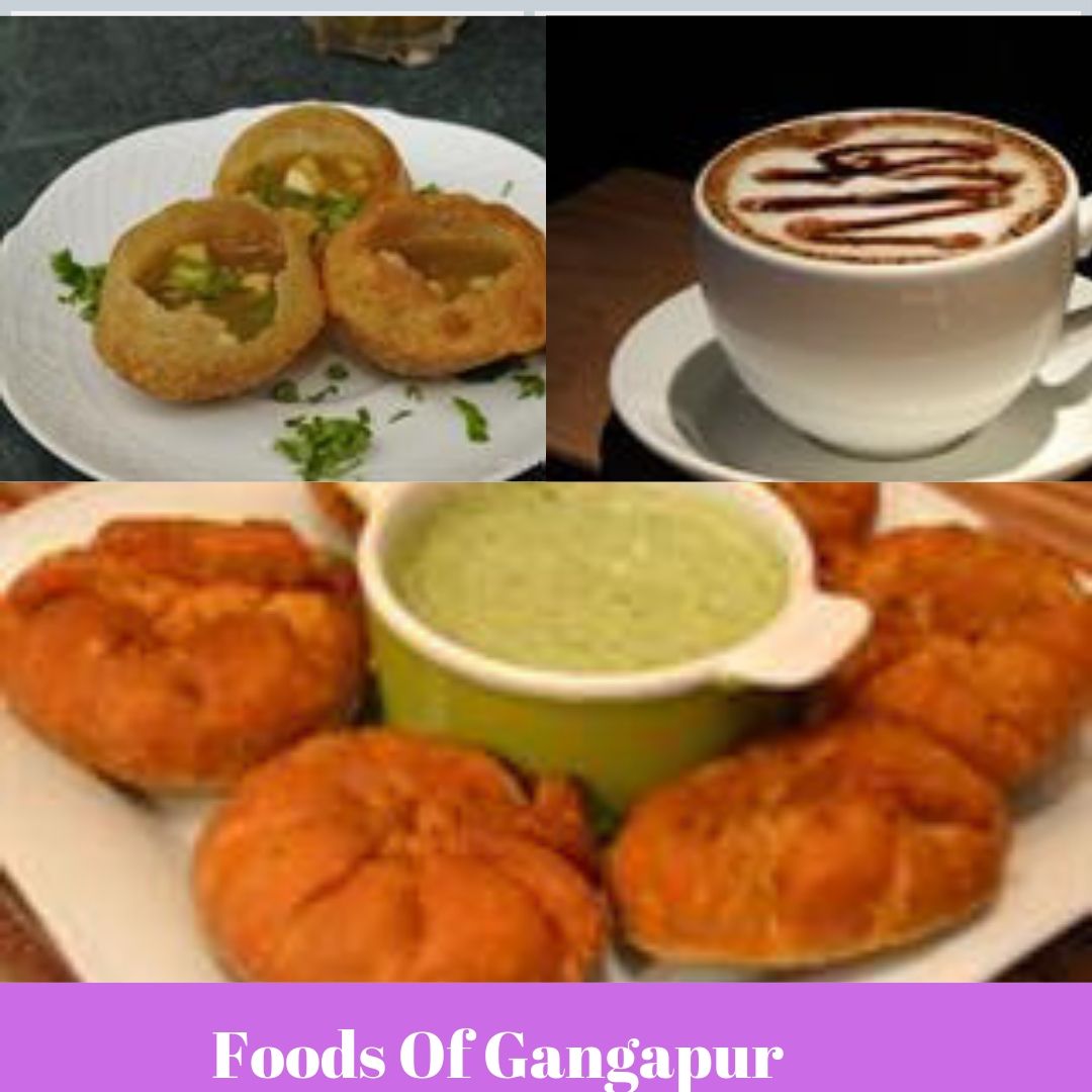 Street foods in Gangapur Let's find out the popular foods, famous dishes and street foods of Gangapur, on Taste of City and find out the best places to eat in this city.  by tasteofcity