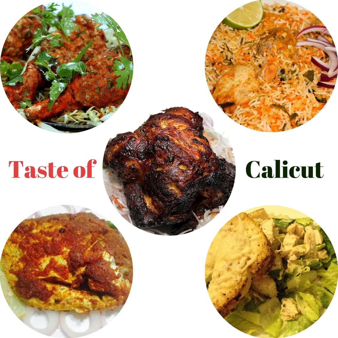 Famous Foods and Dishes of Calicut Are you a food lover and find the popular taste in Calicut, Kerala. Visit Taste of City to get the best and famous foods and dishes of this city.
 by tasteofcity