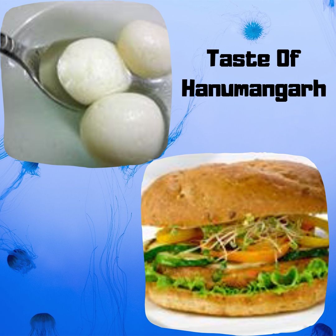 Taste Of Hanumangarh Are you looking for information about the famous foods of Hanumangarh, Rajasthan? Then visit Taste Of City which gives you information about the popular dishes in Hanumangarh.    by tasteofcity