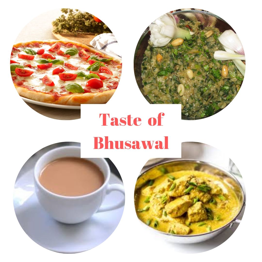 Taste of Bhusawal Discover the popular dishes and famous street foods of Bhusawal, Maharashtra and find out the best places to eat in this city. by tasteofcity