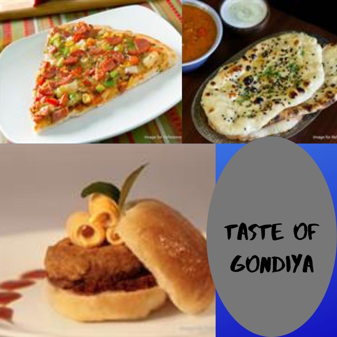 Popular dishes of Gondiya If you are the one who is looking for information about the popular dishes in Gondiya, then just visit Taste Of City which gives you information about the most popular food in Gondiya.  by tasteofcity