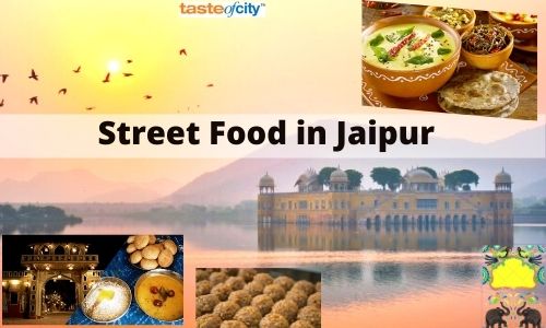 Street Food in Jaipur.jpg  by tasteofcity