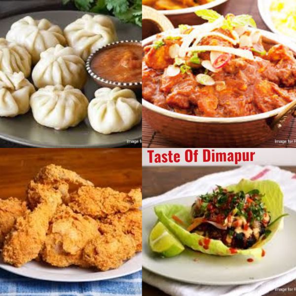 Get information about famous foods of Dimapur Are you looking for information about the famous foods of Dimapur? Then visit taste of city which gives you information about the popular dishes in Dimapur.    by tasteofcity