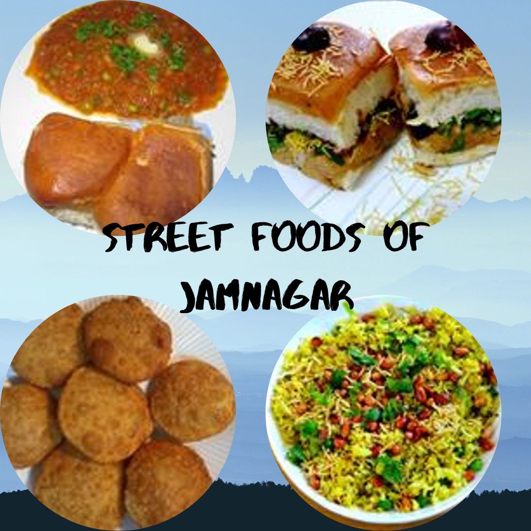 Popular dishes of Jamnagar If you are the one who is looking for information about the popular dishes in Jamnagar then just visit Taste Of City which gives you information about the most popular food in Jamnagar.  by tasteofcity