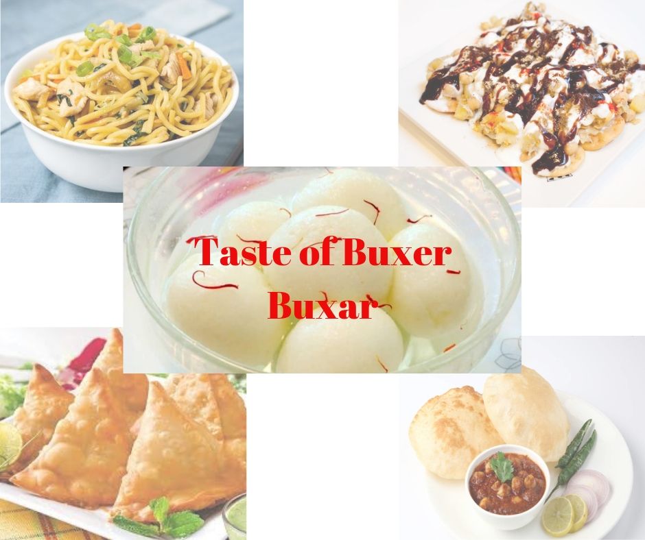 Taste of Buxar Buxar Discover the famous foods and find out the popular foods of Buxar, Bihar by tasteofcity