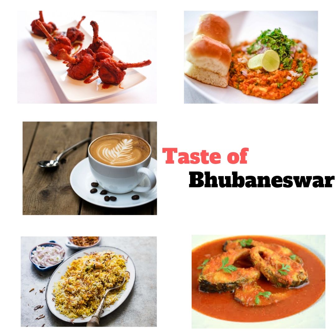 Taste of Bhubaneswar Discover the popular dishes and famous street foods of Bhubaneswar, Odisha and find out the best places to eat in this city. by tasteofcity