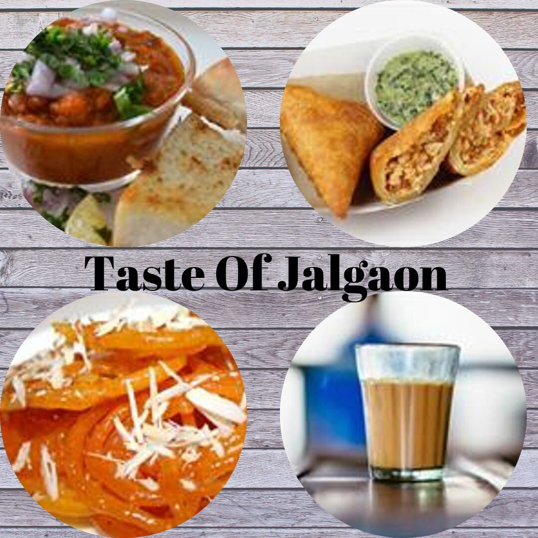 Popular dishes of Jalgaon If you are the one who is looking for information about the popular dishes in Jalgaon then just visit Taste Of City which gives you information about the most popular food in Jalgaon.  by tasteofcity