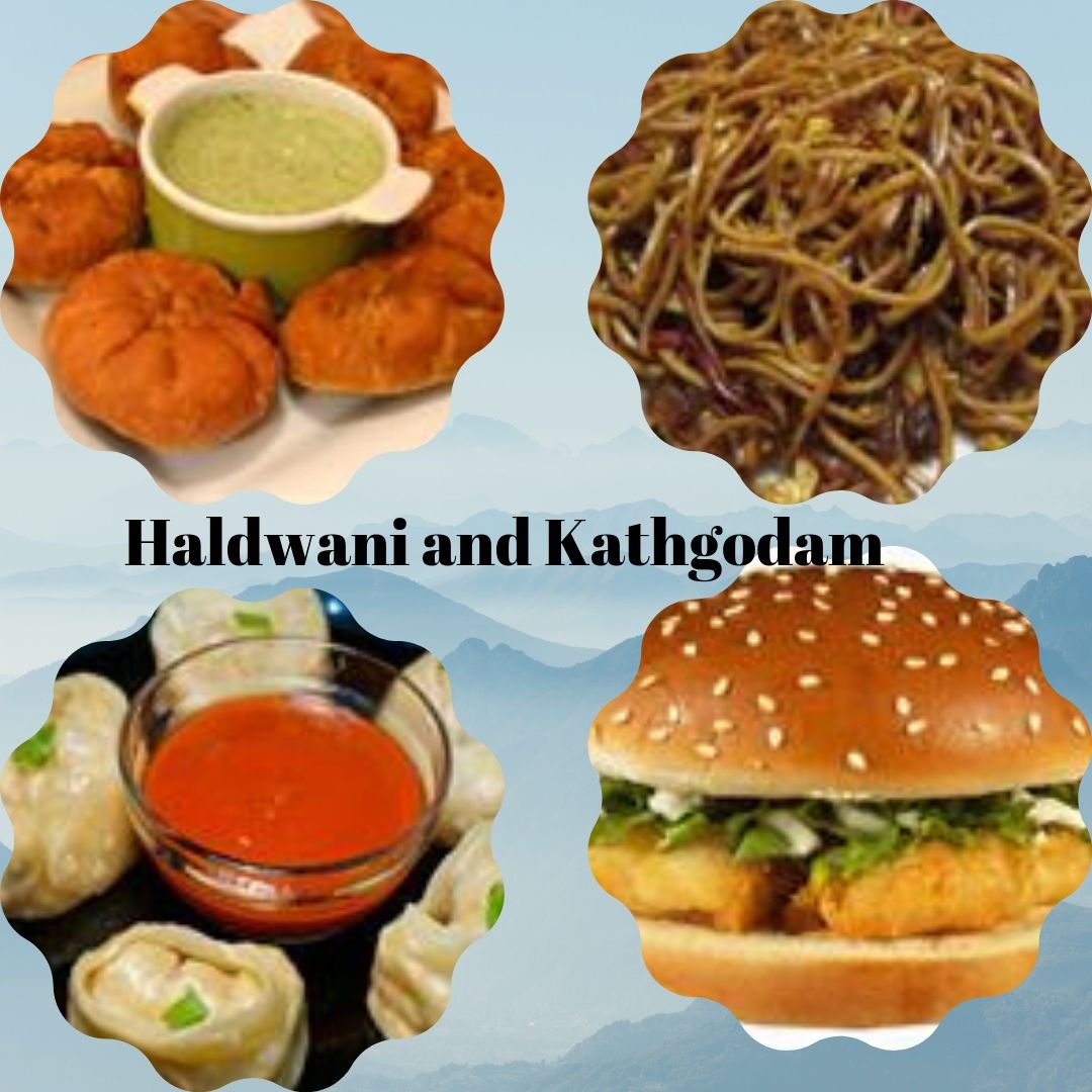 Famous foods of Haldwani And Kathgodam If you are the one who is looking for information about the popular dishes in Haldwani and Kathgodam, then just visit Taste Of City which gives you information about the most popular food in Haldwani and Kathgodam.  by tasteofcity