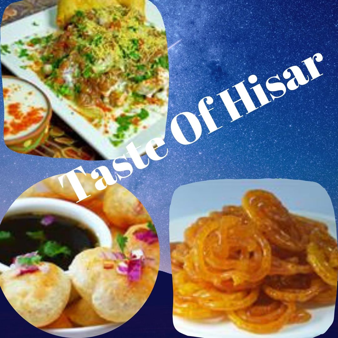Famous foods of Hisar If you are the one who is looking for information about the popular dishes in Hisar, then just visit Taste Of City which gives you information about the most popular food in Hisar.  by tasteofcity