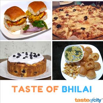 Famous Dishes Of Bhilai.png by tasteofcity