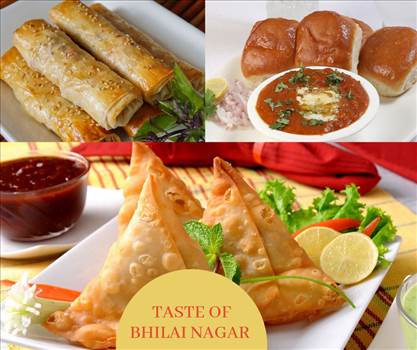 Taste Of Bhilai Nagar.png by tasteofcity