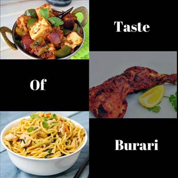 Taste from Burari by tasteofcity