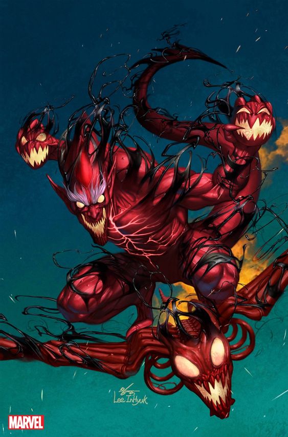 Carnage Goblin.jpg  by eyebreaker7