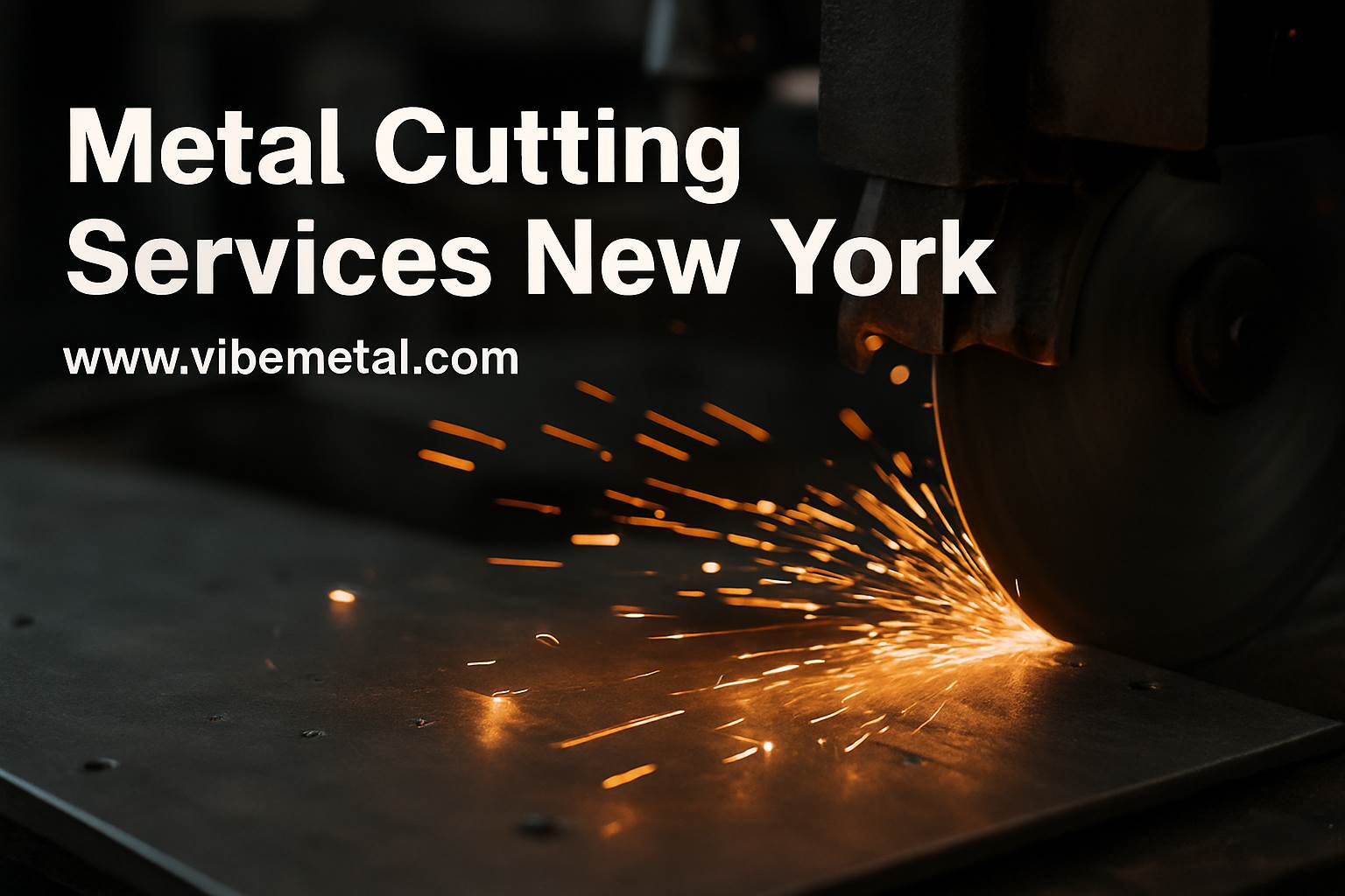 Metal Cutting Services New York.jpg  by vibemetal