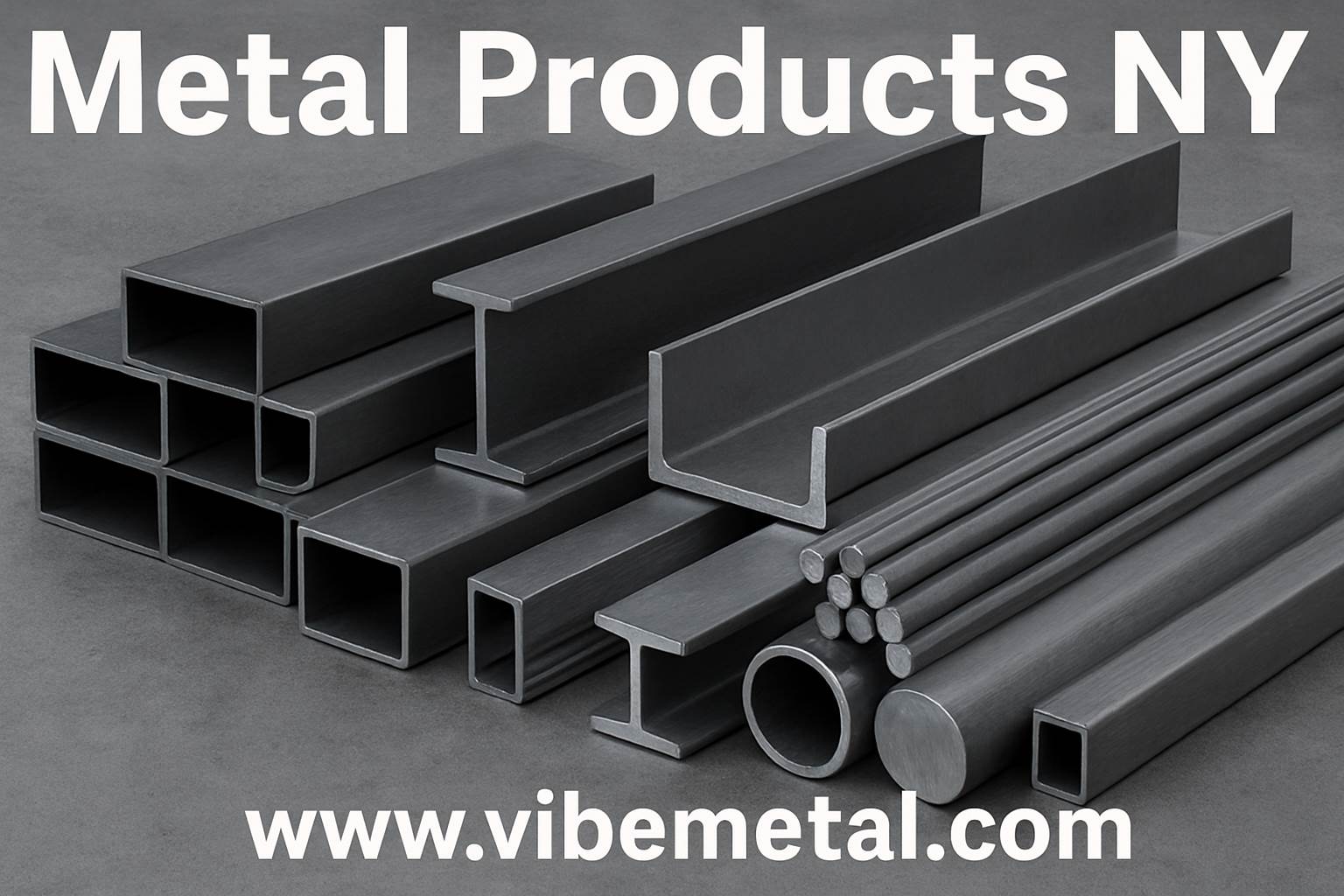 Metal Products NY.jpg  by vibemetal