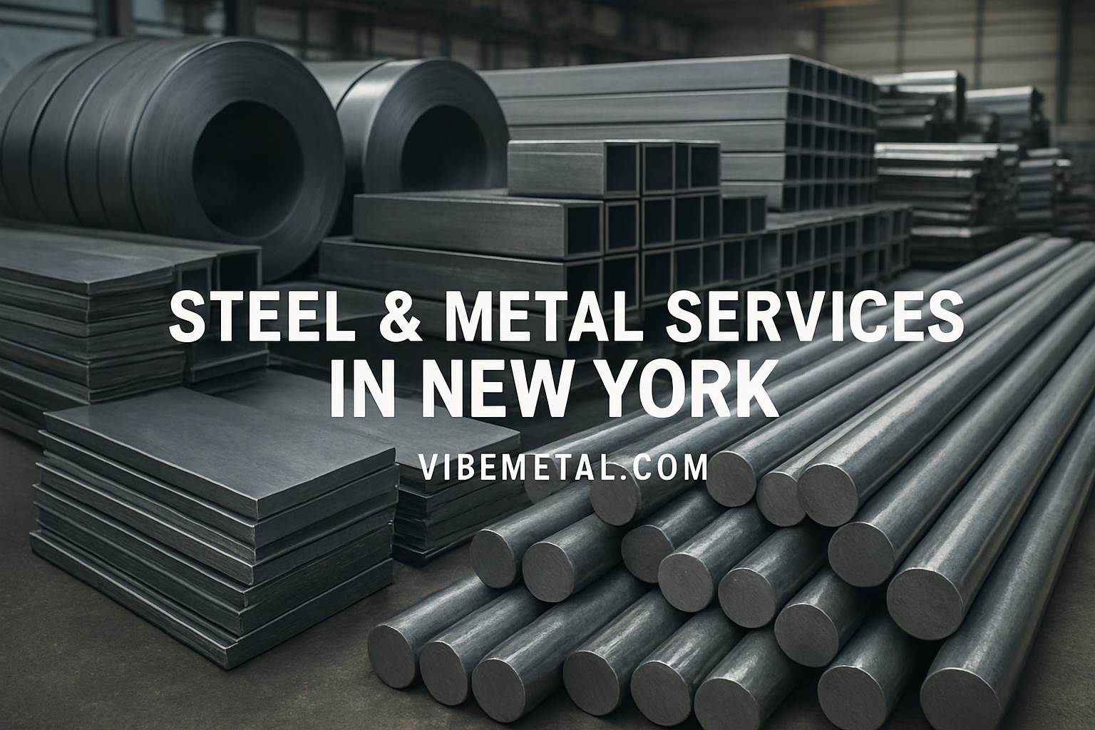 Steel & Metal Services In New York.jpg  by vibemetal