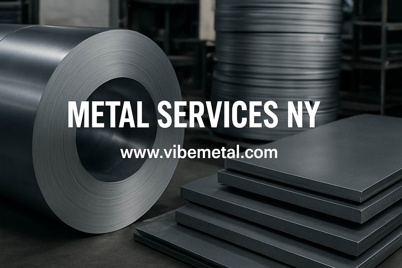 Metal Services NY.jpg  by vibemetal