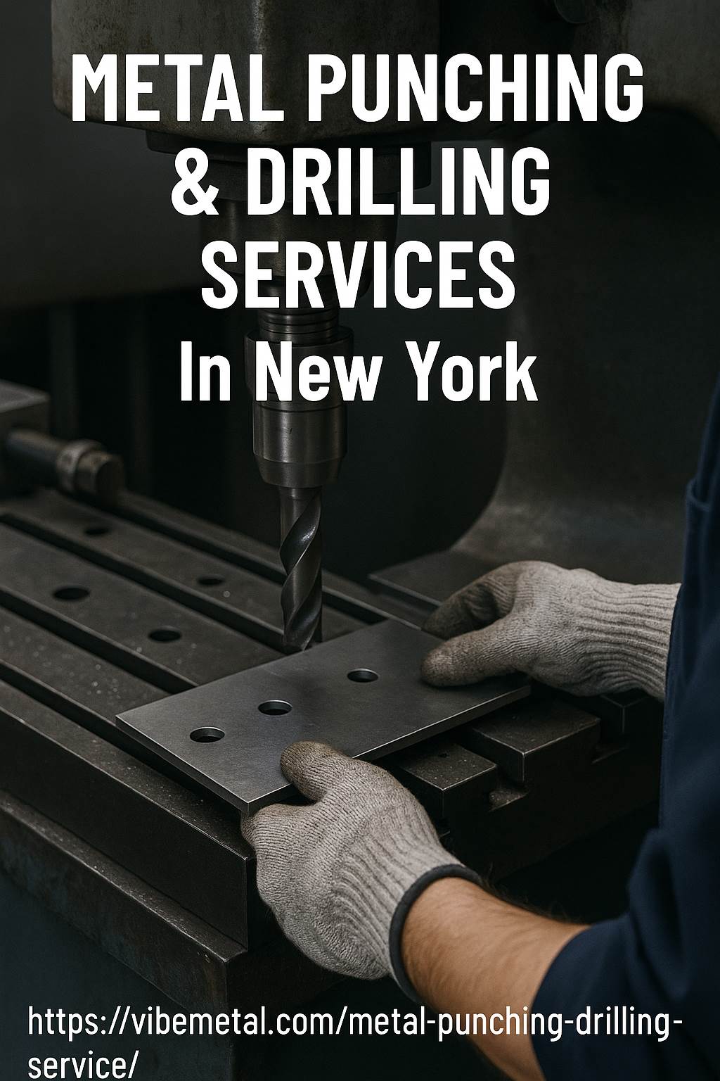 Metal Punching & Drilling Services In New York.png  by vibemetal