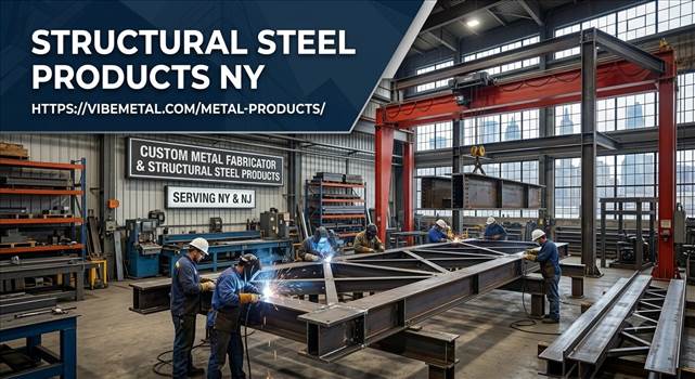 Structural Steel Products NY.jpg - 