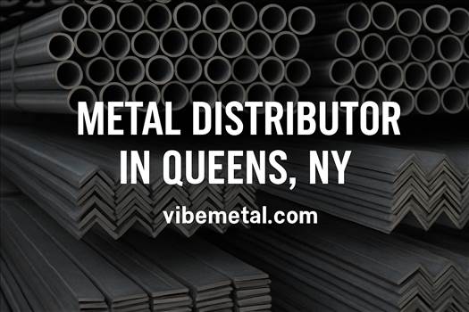 Metal Distributor In Queens, NY.jpg - 