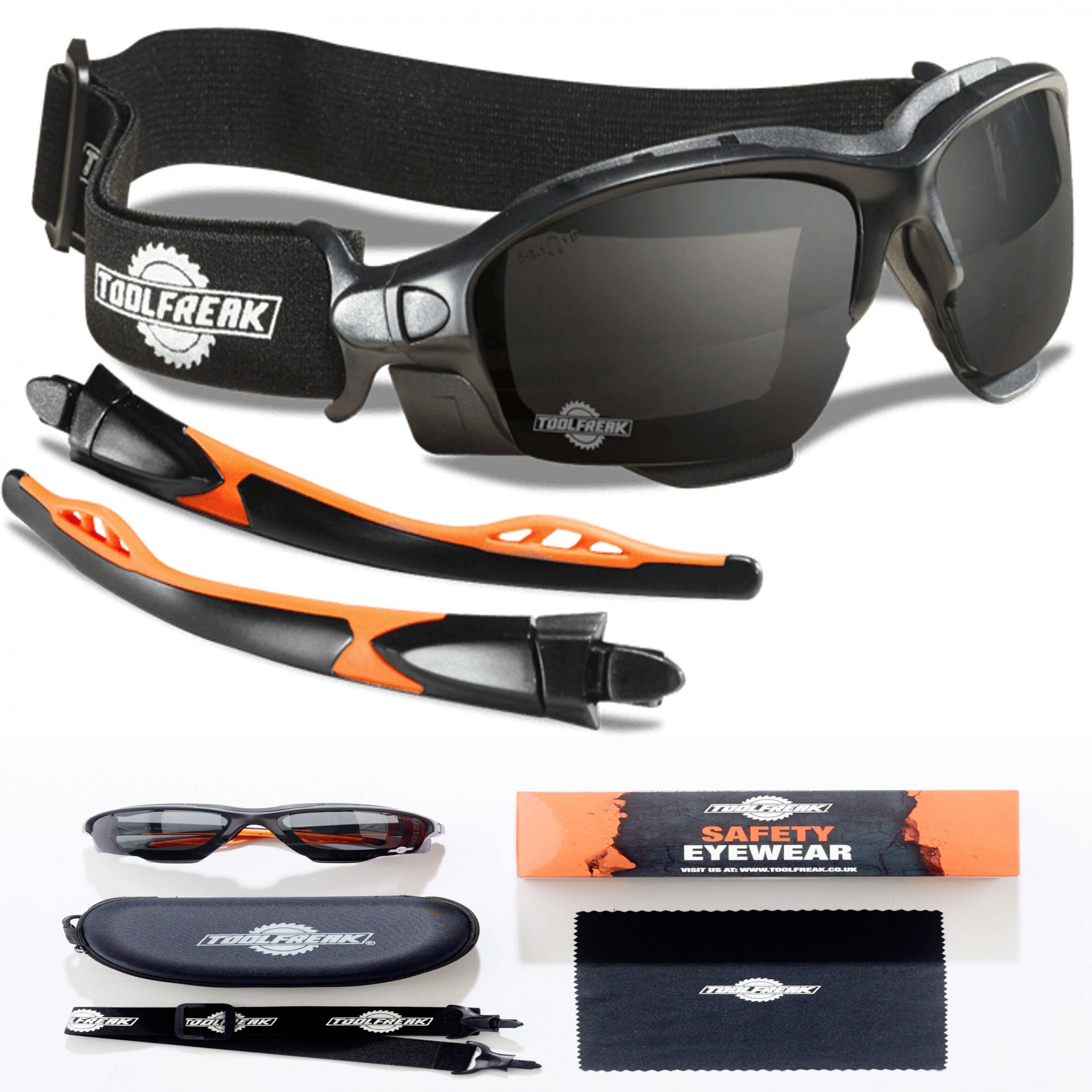 Special Features of the Best Mtb Eyewear to Benefit Mountain Bikers  https://toolfreak.com/collections/all  -
Today, a large number of young boys and girls opt to experience mountain biking activities.  by spikerurutherford