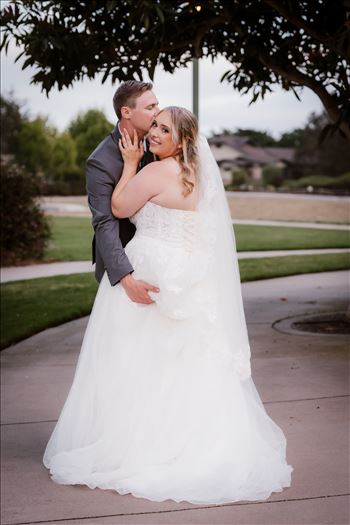 Bride and Groom--5.jpg by Mr and Mr Wayson