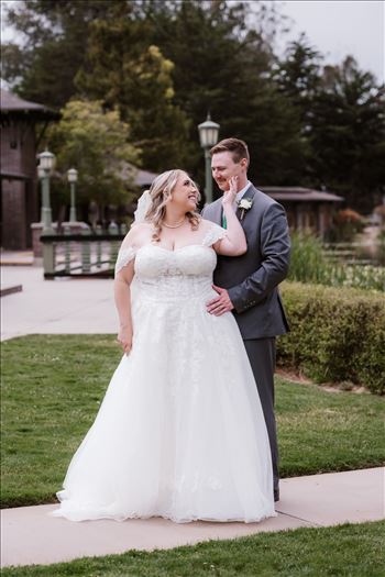 Bride and Groom--17.jpg by Mr and Mr Wayson