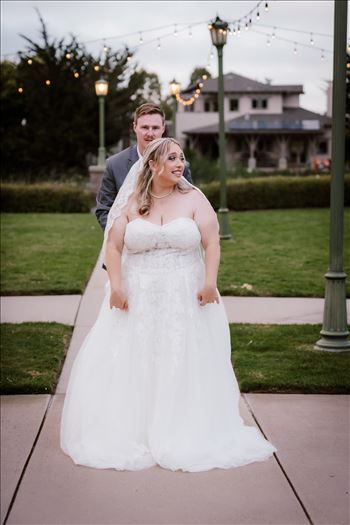 Bride and Groom-2603.jpg by Mr and Mr Wayson